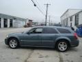 2005 Magnesium Pearl Dodge Magnum R/T  photo #9