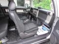 Titanium Metallic - FJ Cruiser 4WD Photo No. 15