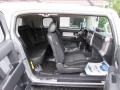 Titanium Metallic - FJ Cruiser 4WD Photo No. 16