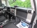 Titanium Metallic - FJ Cruiser 4WD Photo No. 17