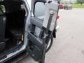 Titanium Metallic - FJ Cruiser 4WD Photo No. 18