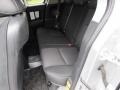 Titanium Metallic - FJ Cruiser 4WD Photo No. 19