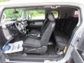 Titanium Metallic - FJ Cruiser 4WD Photo No. 20