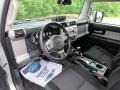 Titanium Metallic - FJ Cruiser 4WD Photo No. 21