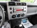 Titanium Metallic - FJ Cruiser 4WD Photo No. 23