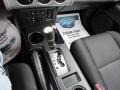 Titanium Metallic - FJ Cruiser 4WD Photo No. 24
