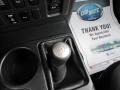 Titanium Metallic - FJ Cruiser 4WD Photo No. 25