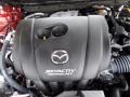 Soul Red Metallic - Mazda6 Sport Photo No. 6