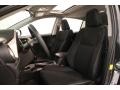 2014 Magnetic Gray Metallic Toyota RAV4 XLE AWD  photo #5