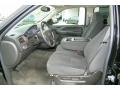 Black - Suburban 1500 LS Photo No. 9