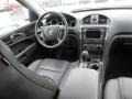 Summit White - Enclave Leather AWD Photo No. 8