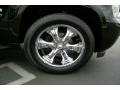 Black - Suburban 1500 LS Photo No. 14