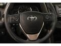 2014 Black Toyota RAV4 Limited AWD  photo #6