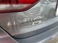 2017 Gray Hyundai Elantra SE  photo #5
