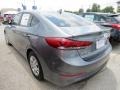 2017 Gray Hyundai Elantra SE  photo #6