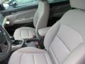 2017 Gray Hyundai Elantra SE  photo #8