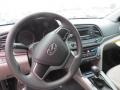 2017 Gray Hyundai Elantra SE  photo #9