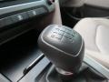 2017 Gray Hyundai Elantra SE  photo #10