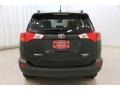 2014 Black Toyota RAV4 Limited AWD  photo #16