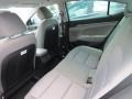 2017 Gray Hyundai Elantra SE  photo #11