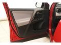 Barcelona Red Metallic - RAV4 XLE Photo No. 4