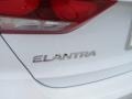 White - Elantra SE Photo No. 5