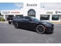 Pitch Black - Charger R/T Photo No. 1