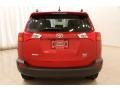 Barcelona Red Metallic - RAV4 XLE Photo No. 18