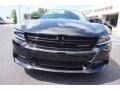 Pitch Black - Charger R/T Photo No. 2