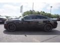 Pitch Black - Charger R/T Photo No. 4