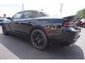 Pitch Black - Charger R/T Photo No. 5