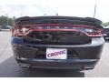 Pitch Black - Charger R/T Photo No. 6
