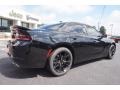 Pitch Black - Charger R/T Photo No. 7