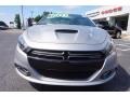Billet Silver Metallic - Dart GT Photo No. 2