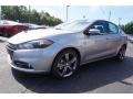 Billet Silver Metallic - Dart GT Photo No. 3