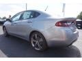 Billet Silver Metallic - Dart GT Photo No. 5