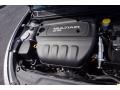 Billet Silver Metallic - Dart GT Photo No. 13
