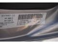 Billet Silver Metallic - Dart GT Photo No. 17