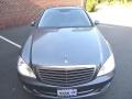 2009 Flint Grey Metallic Mercedes-Benz S 550 4Matic Sedan  photo #9