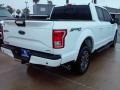 2016 Oxford White Ford F150 XLT SuperCrew 4x4  photo #14