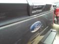 2016 Magnetic Ford F150 XLT SuperCrew  photo #3