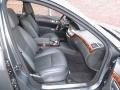 Flint Grey Metallic - S 550 4Matic Sedan Photo No. 21