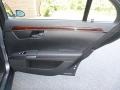 Flint Grey Metallic - S 550 4Matic Sedan Photo No. 22