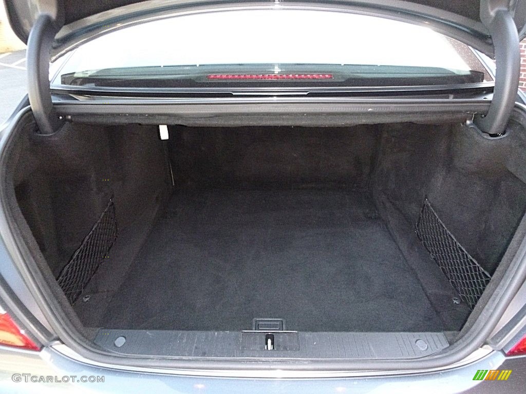 2009 S 550 4Matic Sedan - Flint Grey Metallic / Grey/Dark Grey photo #26