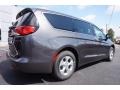 2017 Granite Crystal Metallic Chrysler Pacifica LX  photo #7