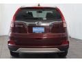 2016 Basque Red Pearl II Honda CR-V EX-L  photo #7