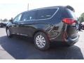 2017 Brilliant Black Crystal Pearl Chrysler Pacifica Touring  photo #5