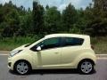 2014 Lemonade Chevrolet Spark LT  photo #1