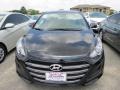 Black Noir Pearl - Elantra GT  Photo No. 2