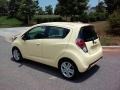 2014 Lemonade Chevrolet Spark LT  photo #5